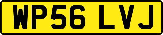 WP56LVJ