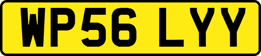WP56LYY