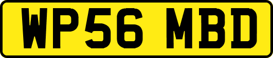 WP56MBD