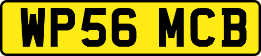 WP56MCB
