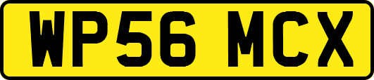 WP56MCX