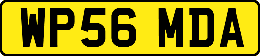 WP56MDA