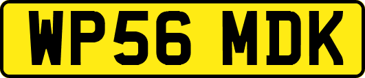WP56MDK