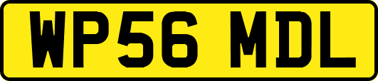 WP56MDL