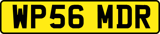 WP56MDR