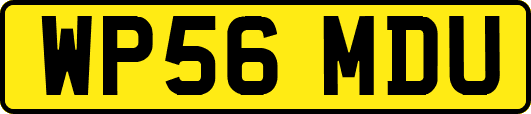 WP56MDU