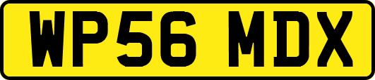 WP56MDX