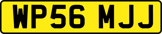 WP56MJJ