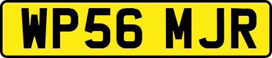 WP56MJR