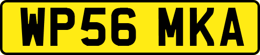 WP56MKA