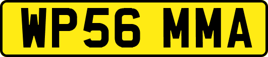 WP56MMA