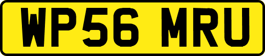 WP56MRU