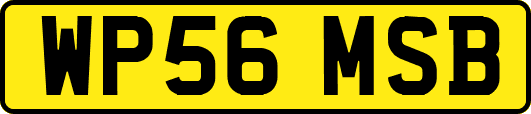 WP56MSB