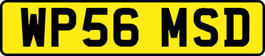WP56MSD