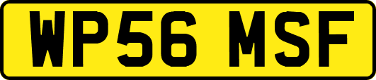 WP56MSF