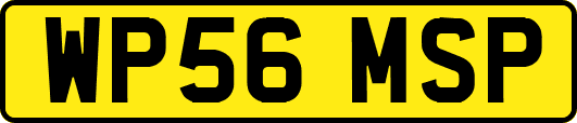 WP56MSP