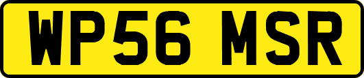 WP56MSR