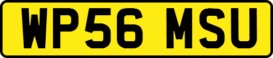 WP56MSU