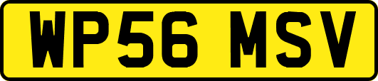 WP56MSV