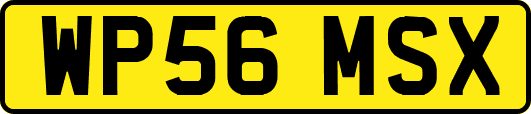 WP56MSX