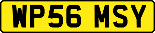 WP56MSY