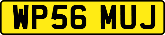 WP56MUJ