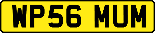 WP56MUM
