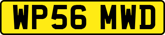 WP56MWD