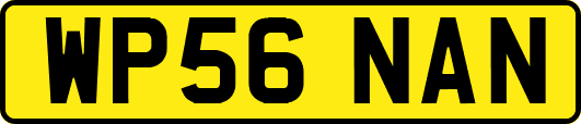 WP56NAN