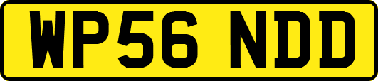 WP56NDD