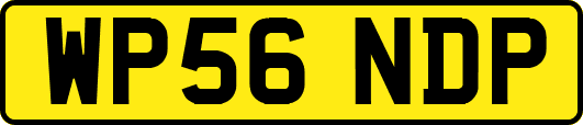 WP56NDP