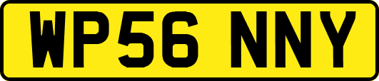 WP56NNY