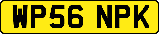 WP56NPK