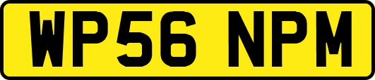 WP56NPM