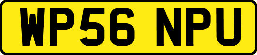 WP56NPU