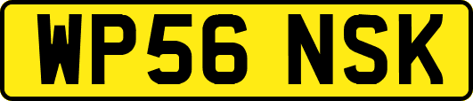 WP56NSK