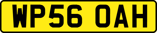 WP56OAH