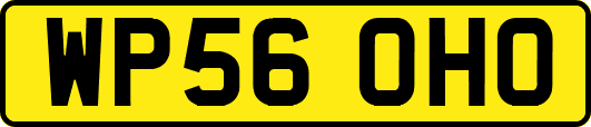 WP56OHO
