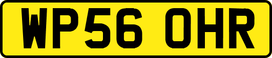 WP56OHR