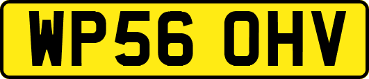 WP56OHV