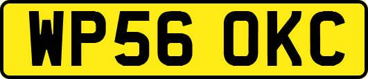 WP56OKC