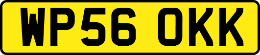 WP56OKK