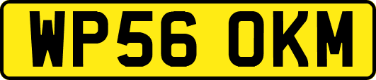 WP56OKM