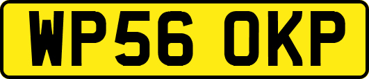 WP56OKP