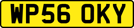 WP56OKY