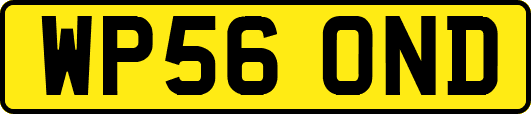 WP56OND