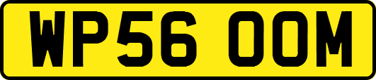WP56OOM