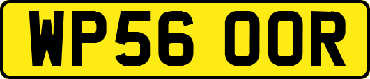WP56OOR