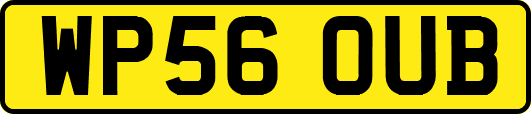 WP56OUB