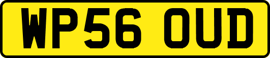 WP56OUD